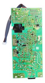Fuente De Poder Tcl 65S454 40-L17CW2-PWC1ZG - Imagen 3