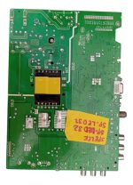 Tarjeta Main Speler 5800-A6M62E-0P10 SP-LED32. - Imagen 2