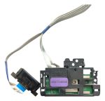 Botón + Módulo Wifi LG 50UM7310PUA / LGSBWAC92