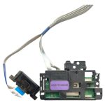 Botón + Módulo Wifi LG 50UM7310PUA / LGSBWAC92