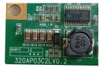 T-consamsung LN32B360C5DX2X 320AP03C2LV0.2 - Imagen 3