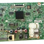 Main LG 43LH570A / EAX66851605(1.0)