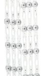Leds Samsung UN65DU7010F / E306084