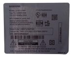 Tarjeta Main Samsung UN58TU8000F BN41-02756 - Imagen 3