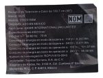 Tarjeta Main Haier V552015SM T.MS3458.U801 - Imagen 4