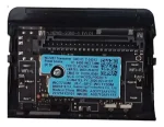 Botón + Módulo Wifi Samsung UN65AU7000F WC1730M - Imagen 2