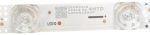 Leds Hisense 40A4NR / JHD400H1F01 (orignales) - Imagen 3