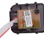 Botón Jvc SI43FRF FR-4 KB-6160 (2.0) - Imagen 2