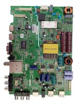 Tarjeta Main Speler 5800-A6M62E-0P10 SP-LED32.