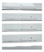 Led Samsung UN70TU7000F VT7-700SMA-R0 - Imagen 2