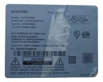 Main Samsung UN75DU8000F VER.CA04 / BN41-03114A - Imagen 3