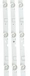 Leds Hisense 39H5D Originales