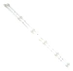 Leds Hisense 32H5500E / SVGC320_3030_6LED Originales