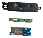 Botonera + Wifi Sony KDL-40R550C