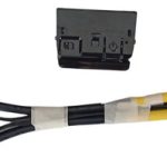 Botón Con Sensor Y Wifi Samsung UN65CU7000F WCT733M