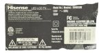 T-Con Hisense 58H6550E / E253117 - Imagen 3
