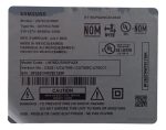 Botón + Wifi Samsung UN75CU7000F BN44-01056C - Imagen 3