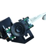 Botón + Sensor Samsung UN58H5200AF / H5000_SW