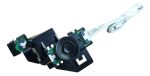 Botón + Sensor Samsung UN58H5200AF / H5000_SW