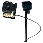 Botón + Sensor Samsung UN48JU6500F / BN41-02324A
