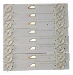 Leds Jvc SI49F5 / TCL_49D1600_3030_LX20160826 (original) - Imagen 3