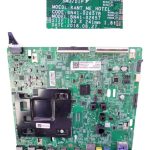 Main Samsung HG50NJ690UF / BN41-02657