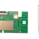 Módulo Wifi Hisense 50AGH / TX7663BU51T (1.0)
