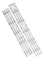 Leds Samsung / UN55CU7000F (originales)