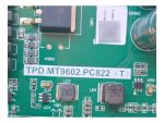 Main Jvc SI55URF / TPD.MT9602.PC822 (t) - Imagen 2