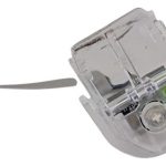 Botón De Hisense 70A8H RSAG7.820.8441/ROH