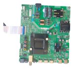 Main Hisense 50A65HV / RSAG7.820.11716/R0H