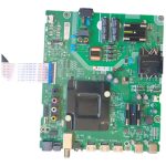 Main Hisense 50A65HV / RSAG7.820.11716/R0H