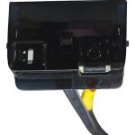 Botón + Módulo Wifi Samsung UN85CU7000 / BN59-01370A