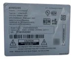 Fuente De Poder Samsung UN43T5300AF / BN44-00852F - Imagen 3