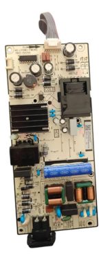 Fuente De Poder Tcl 65S551G / 40-L17SW2-PWE1KG