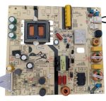 Fuente De Poder Jvc LT-42UE76 1POF248373A