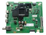 Main Samsung UN50TU8000F / BN41-02756