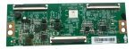 T-Con Hisense 55A65GV / RSAG7.820.11538/ROH