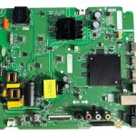 Main Hisense 50QD65NF / TPD.T962X3.PC703