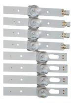 Leds Samsung UN58TU7000F / V0T7-580SMB-R0 (original) - Imagen 2