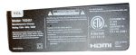 Wifi + Botón Tcl 75S451 / WKC12R2501 - Imagen 3