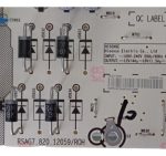 Fuente De Pode Hisense 70A6H RSAG7.820.12059/ROH (2.0) - Imagen 3