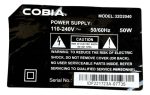 Main Cobia 32D2040 / TPD.RT2841A.PB782 - Imagen 3
