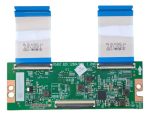 T-Con Hisense 55QD6QFM / RSAG7.820.12804/R0H