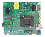 Main Hisense 58A6KV / RSAG7.820.12970/R0H