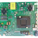 Main Hisense 58A6KV / RSAG7.820.12970/R0H