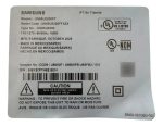 Main Samsung UN65U8200FF VER:CG05 / BN41-03350 - Imagen 3