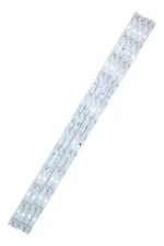 Leds Tcl 4 Tiras 65C635-ZX3030A-2X12YH (originales)