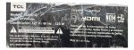 Fuente De Poder Tcl 55S451G / PW.A100W2.772 - Imagen 3
