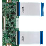 T-Con Hisense 75A6NV / RSAG7.820.12360/ROH